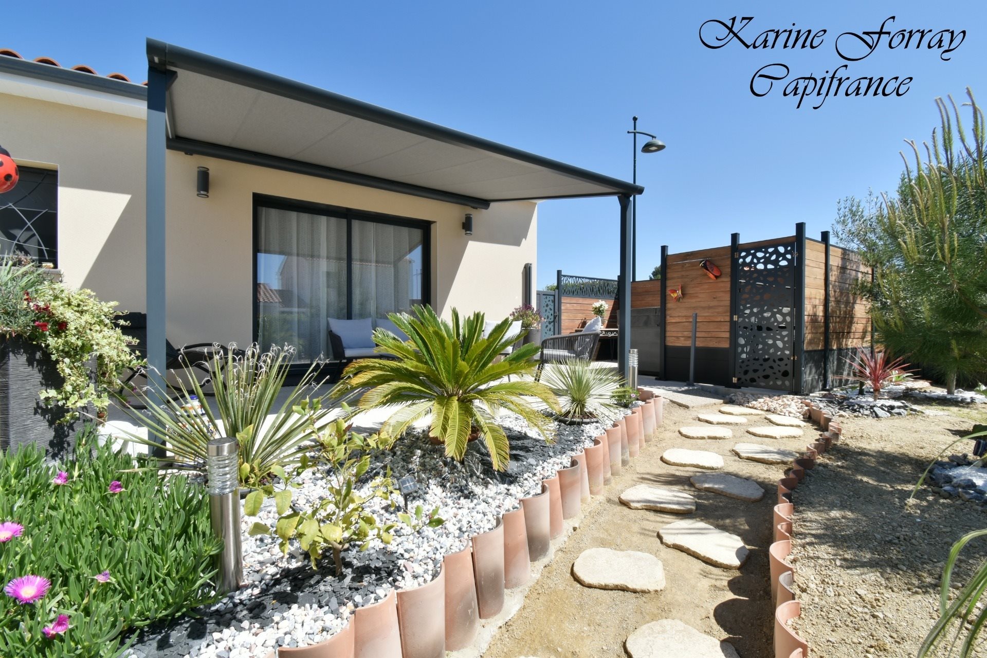 Maison à vendre, 107m², Roujan