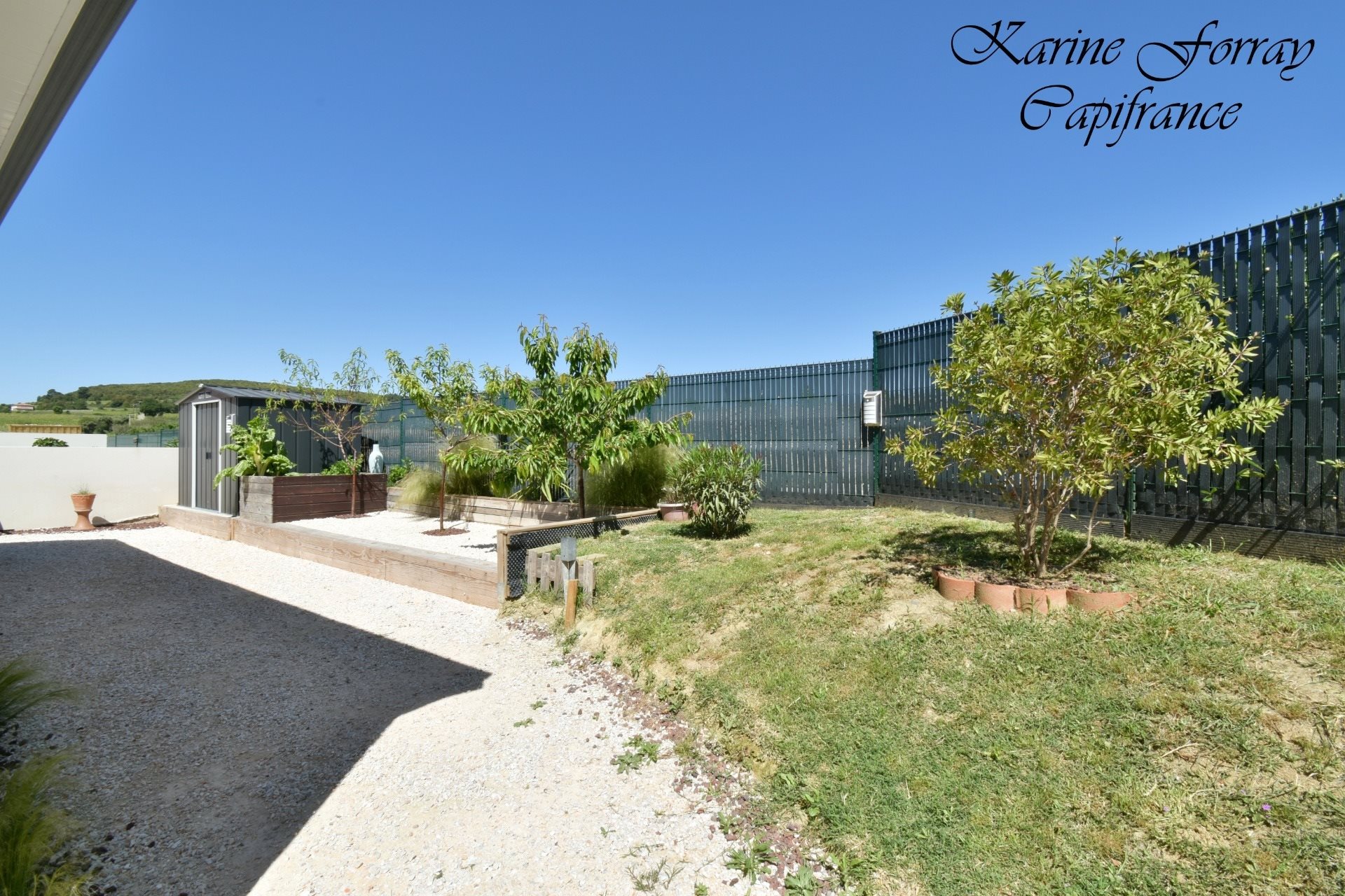 Maison à vendre, 107m², Roujan