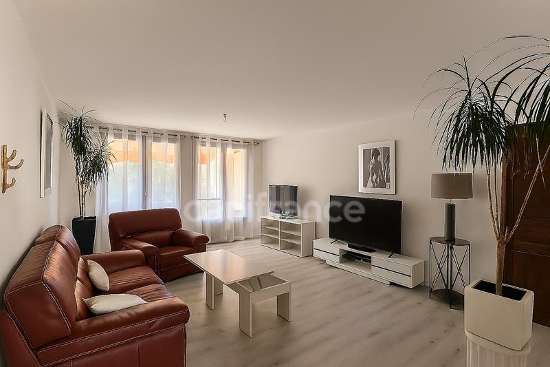 Appartement à vendre, 63m², Aubagne