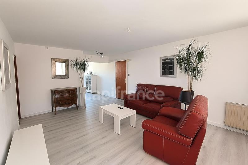 Appartement à vendre, 63m², Aubagne