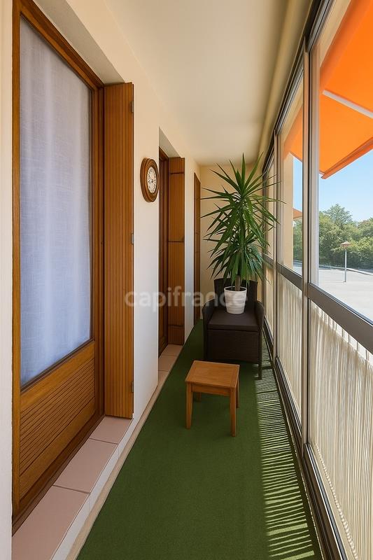 Appartement à vendre, 63m², Aubagne