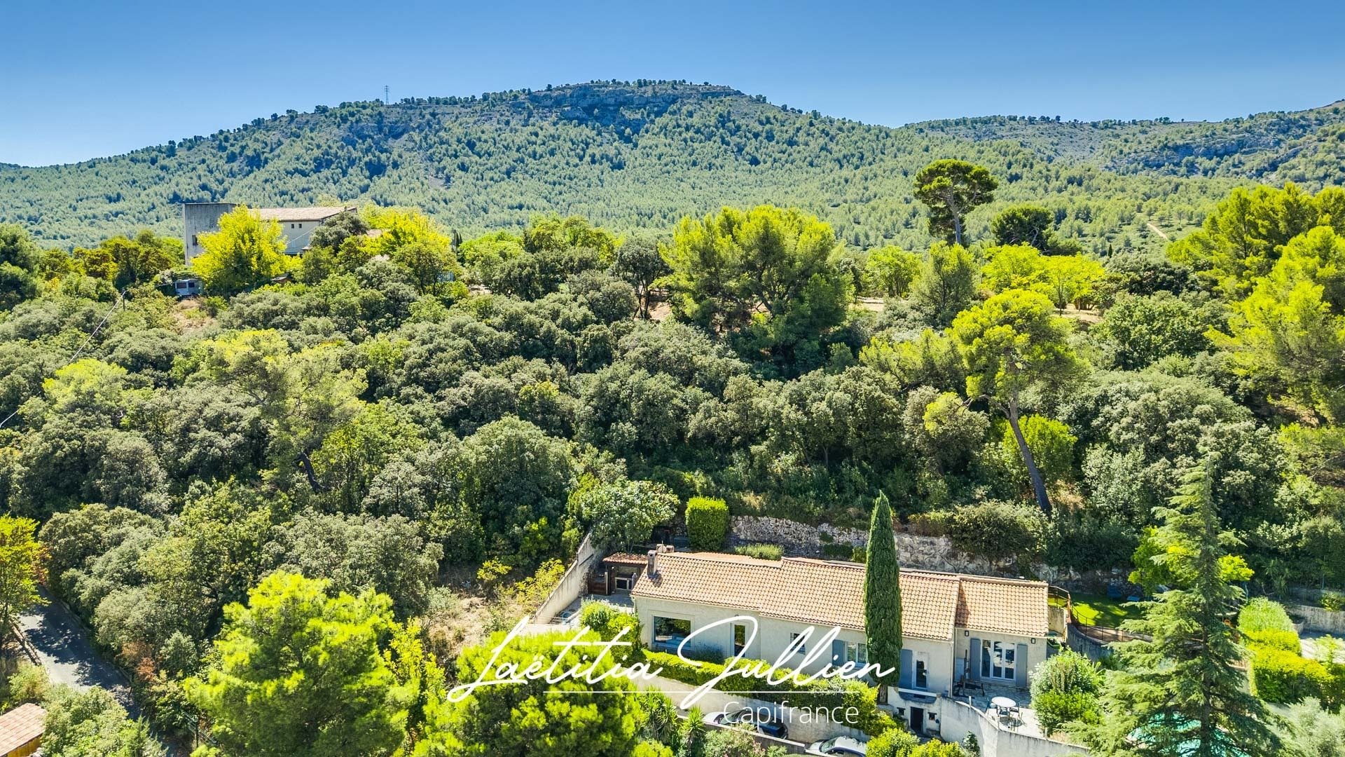 Maison à vendre, 155m², La Penne-sur-Huveaune