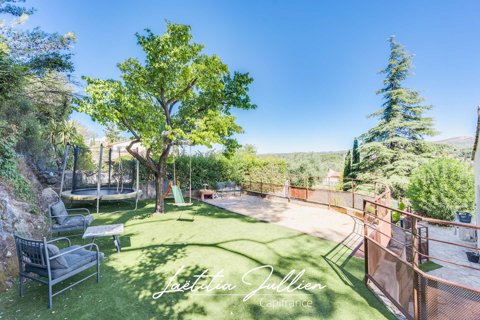 Maison à vendre, 155m², La Penne-sur-Huveaune