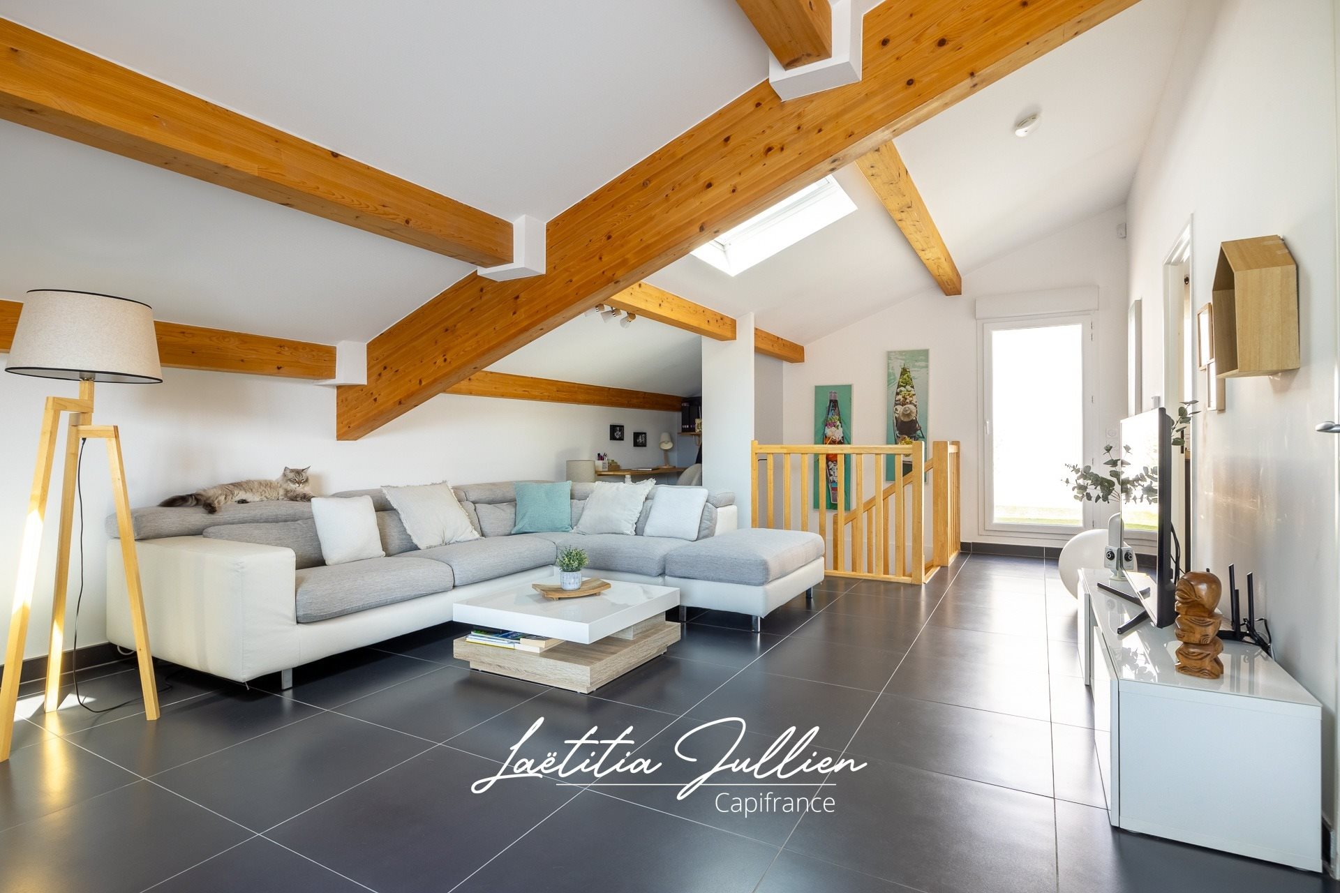 Appartement à vendre, 94m², Marseille 12ème