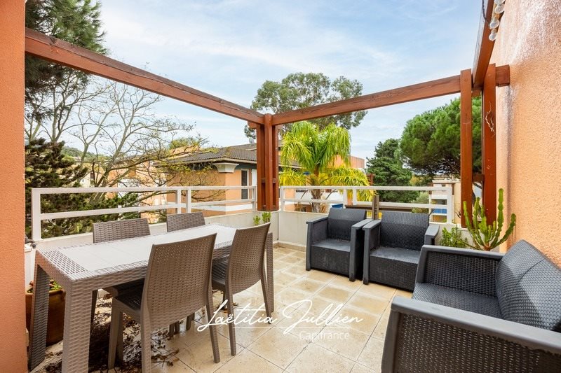 Appartement à vendre, 26m², Le Lavandou