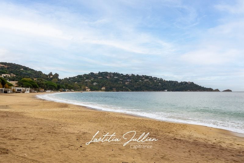 Appartement à vendre, 26m², Le Lavandou