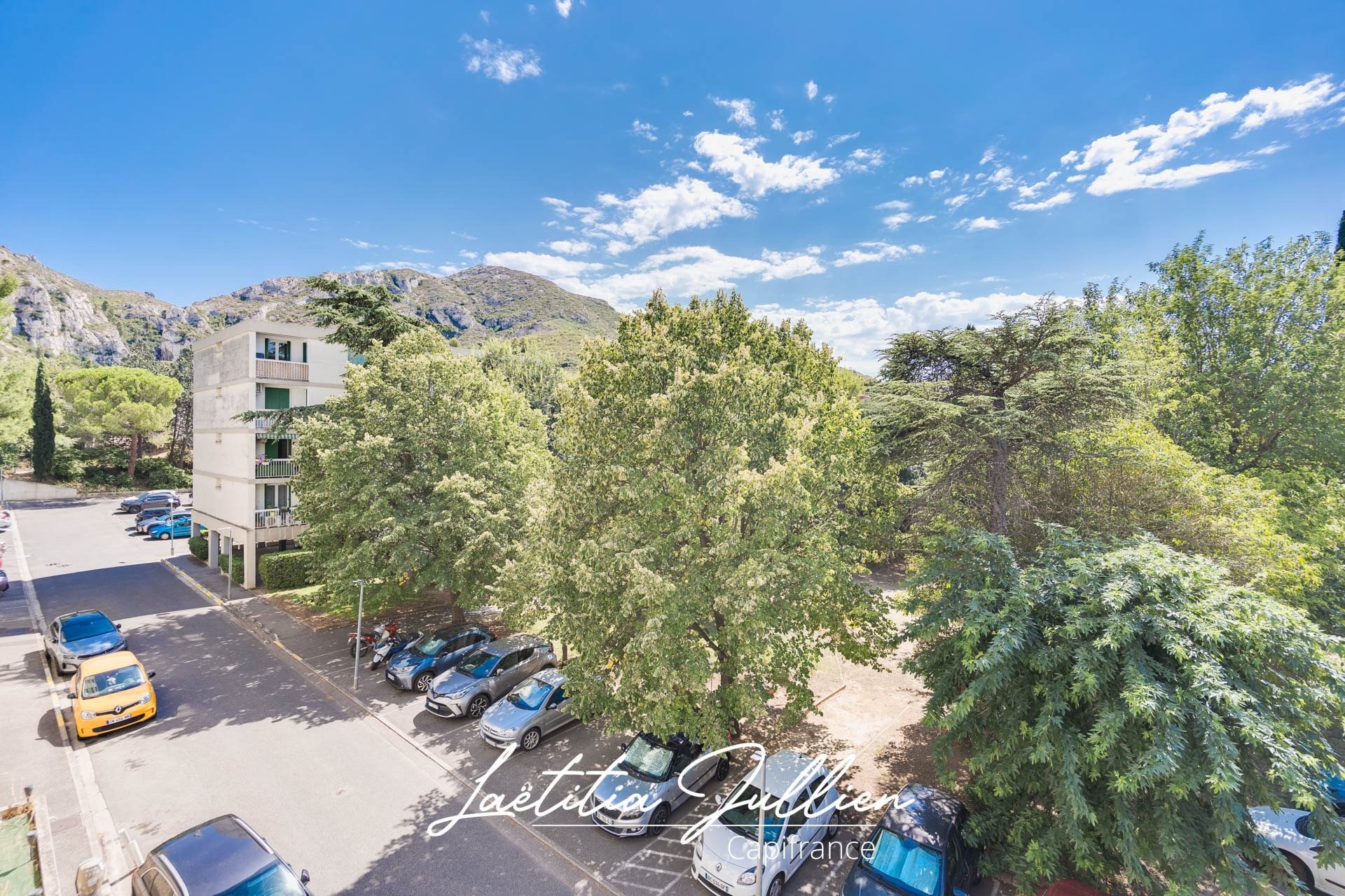 Appartement à vendre, 84m², Marseille 10ème