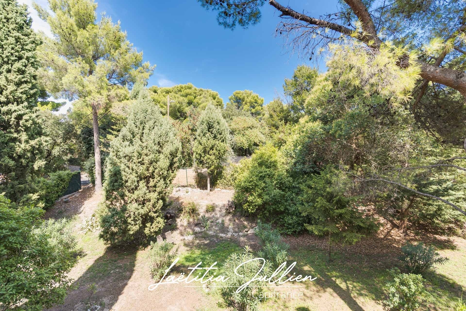 Appartement à vendre, 84m², Marseille 10ème