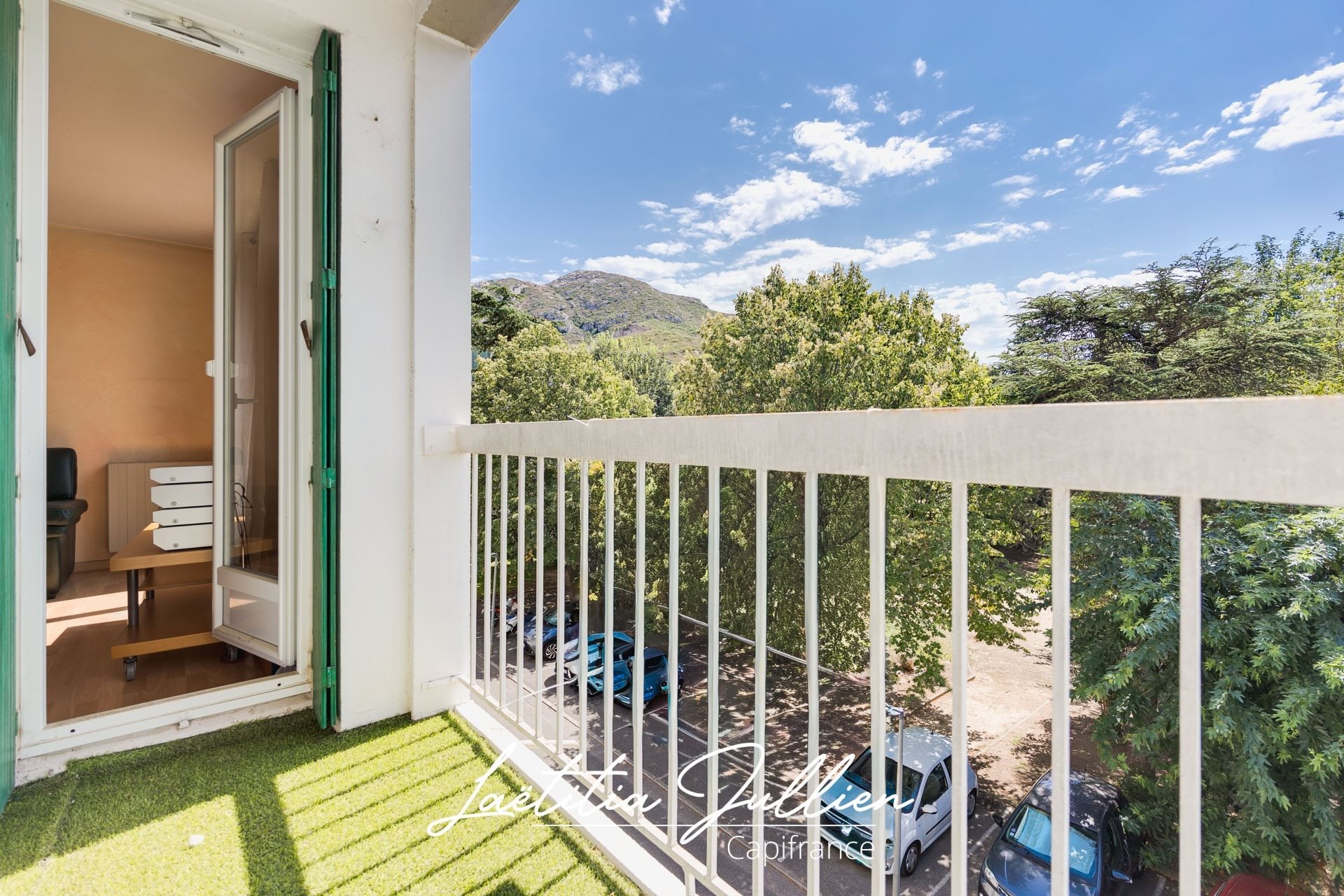Appartement à vendre, 84m², Marseille 10ème