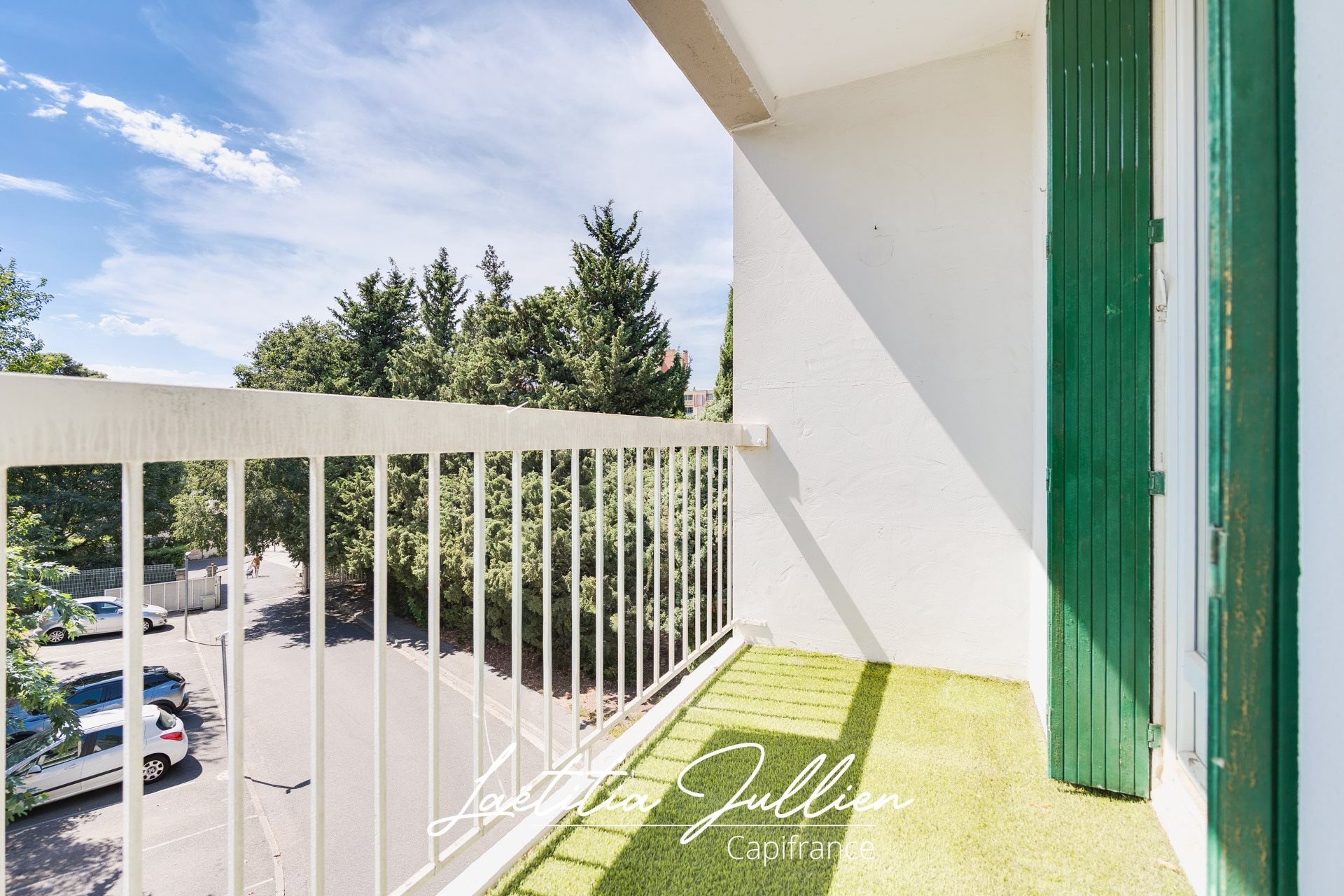 Appartement à vendre, 84m², Marseille 10ème