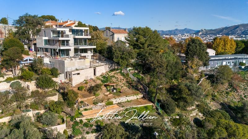 Maison à vendre, 250m², Marseille 8ème