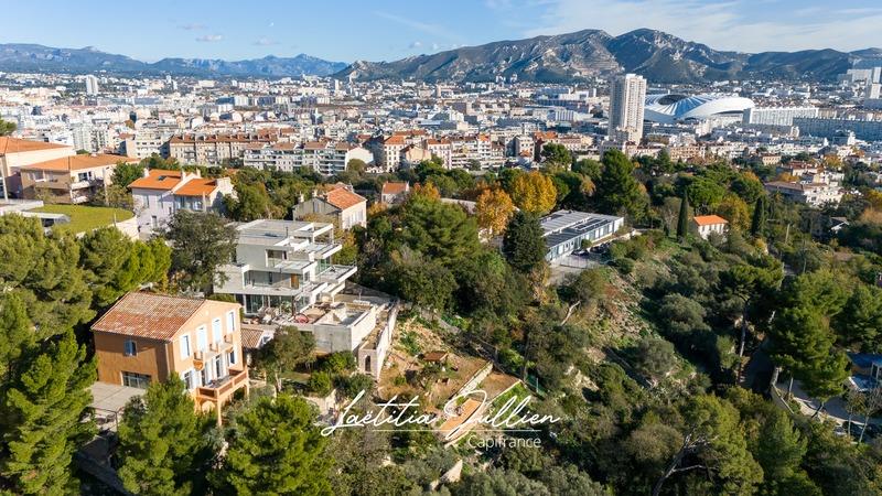 Maison à vendre, 250m², Marseille 8ème