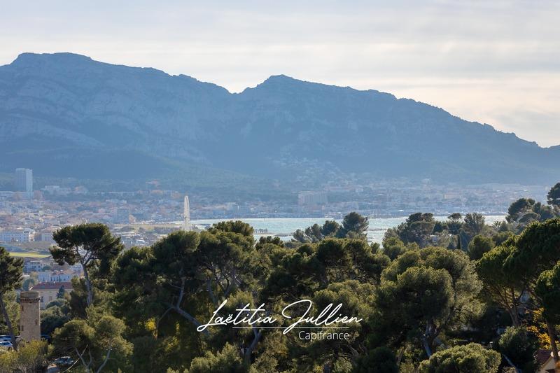 Maison à vendre, 250m², Marseille 8ème