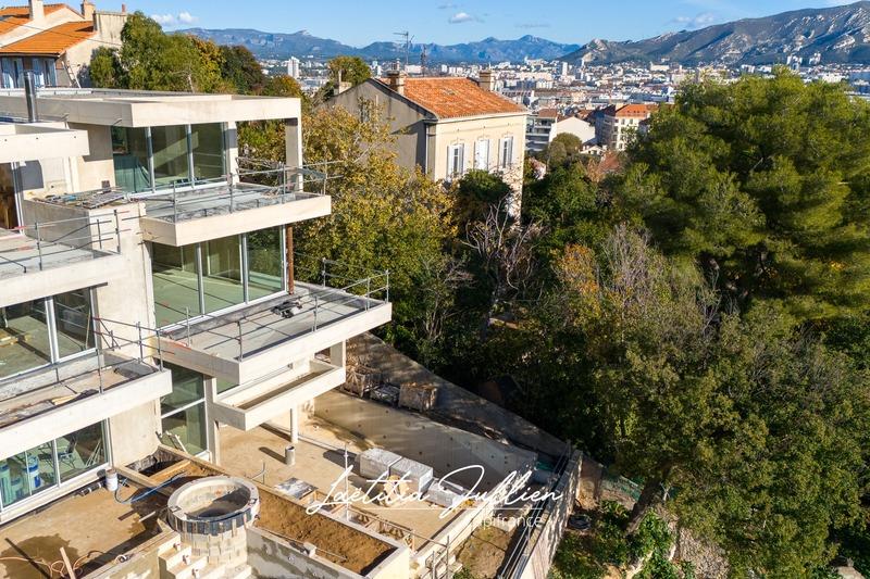 Maison à vendre, 250m², Marseille 8ème