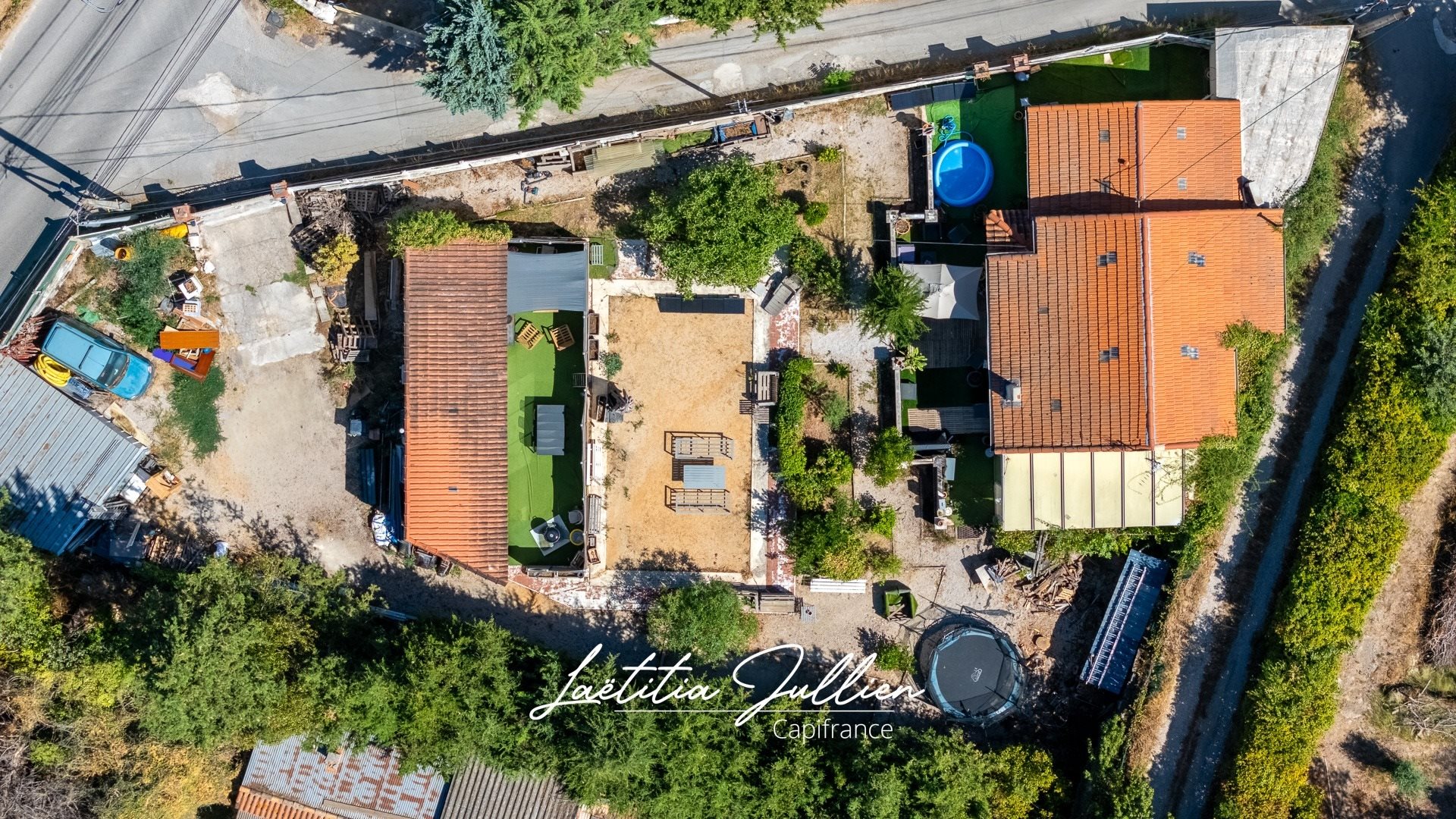 Maison à vendre, 115m², Aubagne