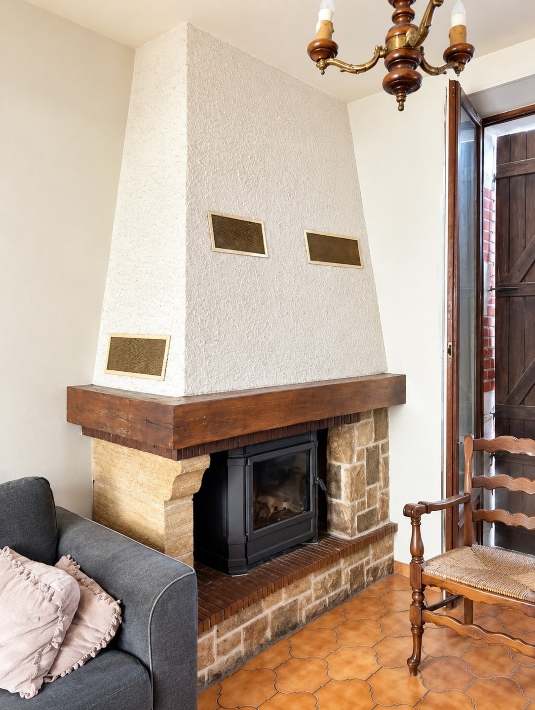 Maison à vendre, 155m², Nevers