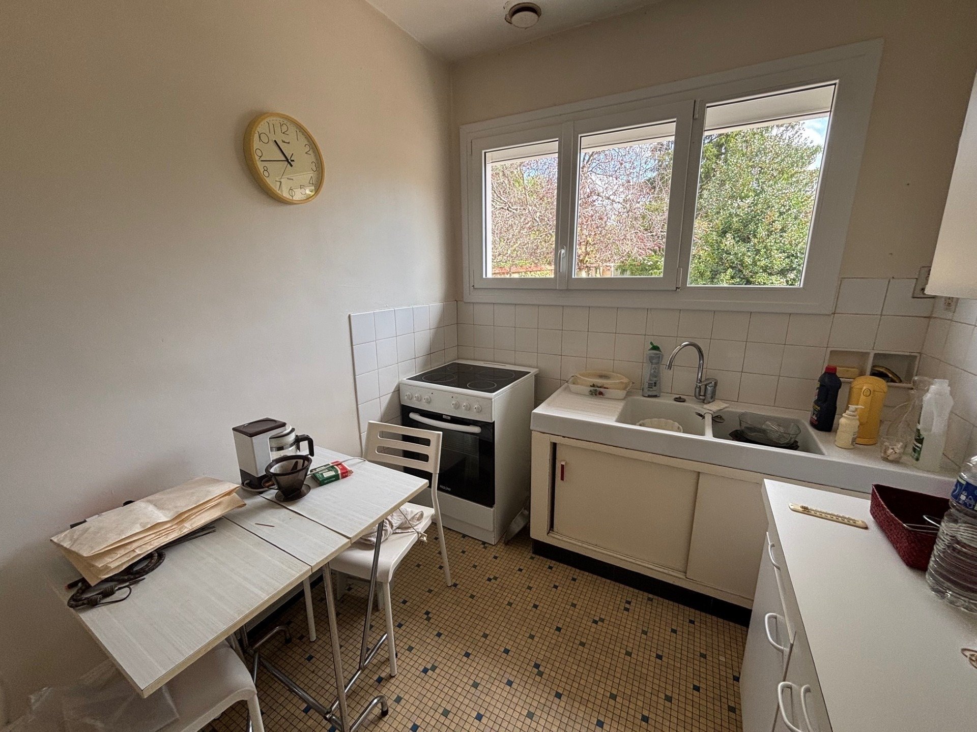 Maison à vendre, 60m², La Guerche-sur-l'Aubois