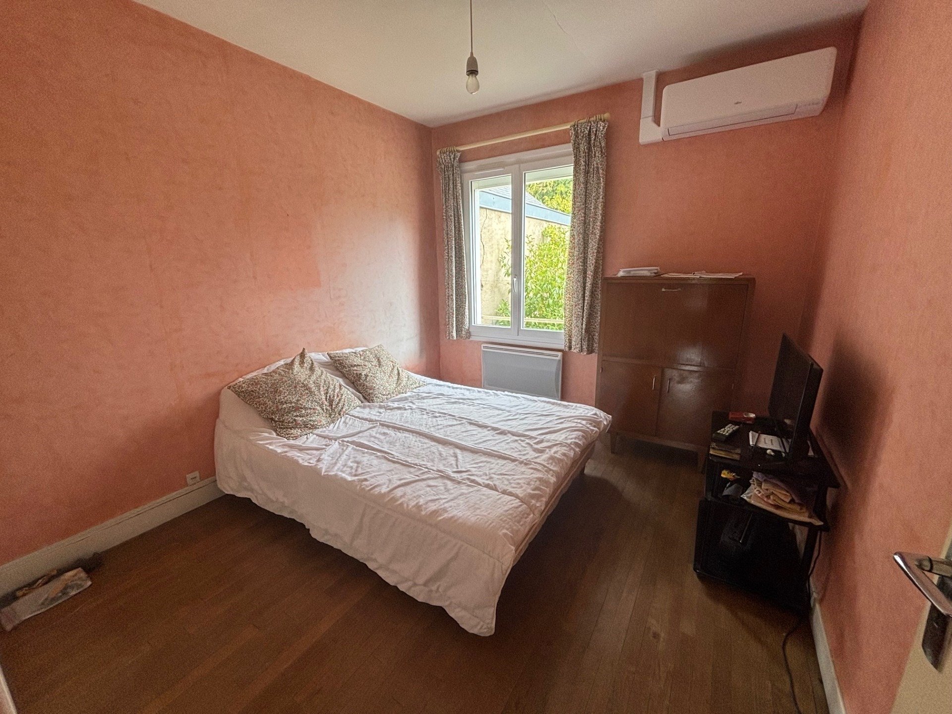 Maison à vendre, 60m², La Guerche-sur-l'Aubois
