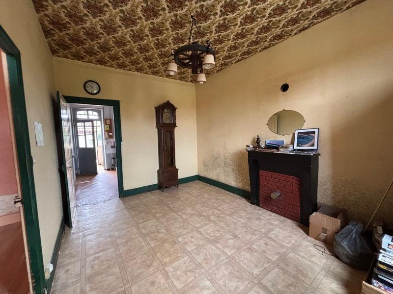 Maison à vendre, 60m², La Guerche-sur-l'Aubois