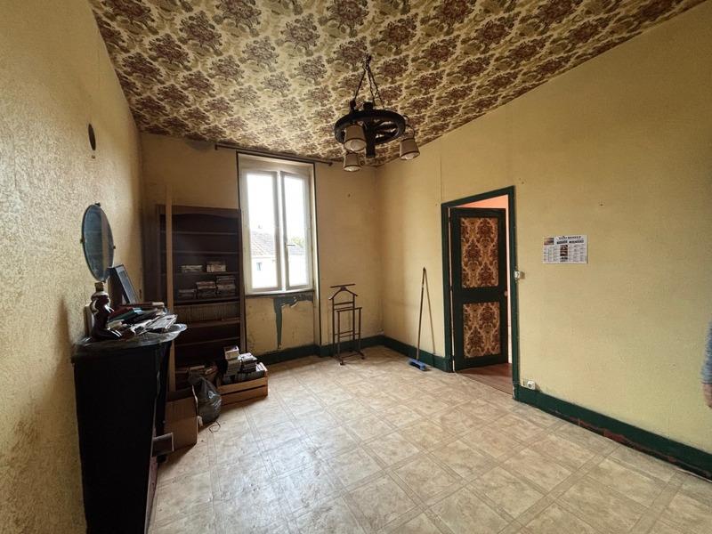 Maison à vendre, 60m², La Guerche-sur-l'Aubois