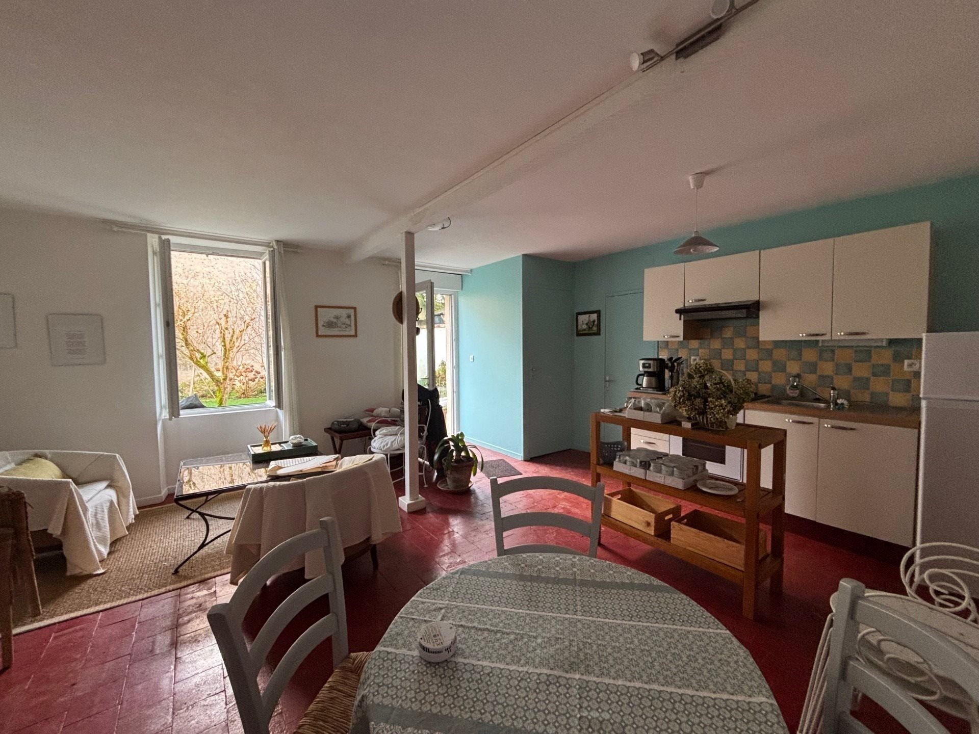 Maison à vendre, 273m², Marseilles-lès-Aubigny