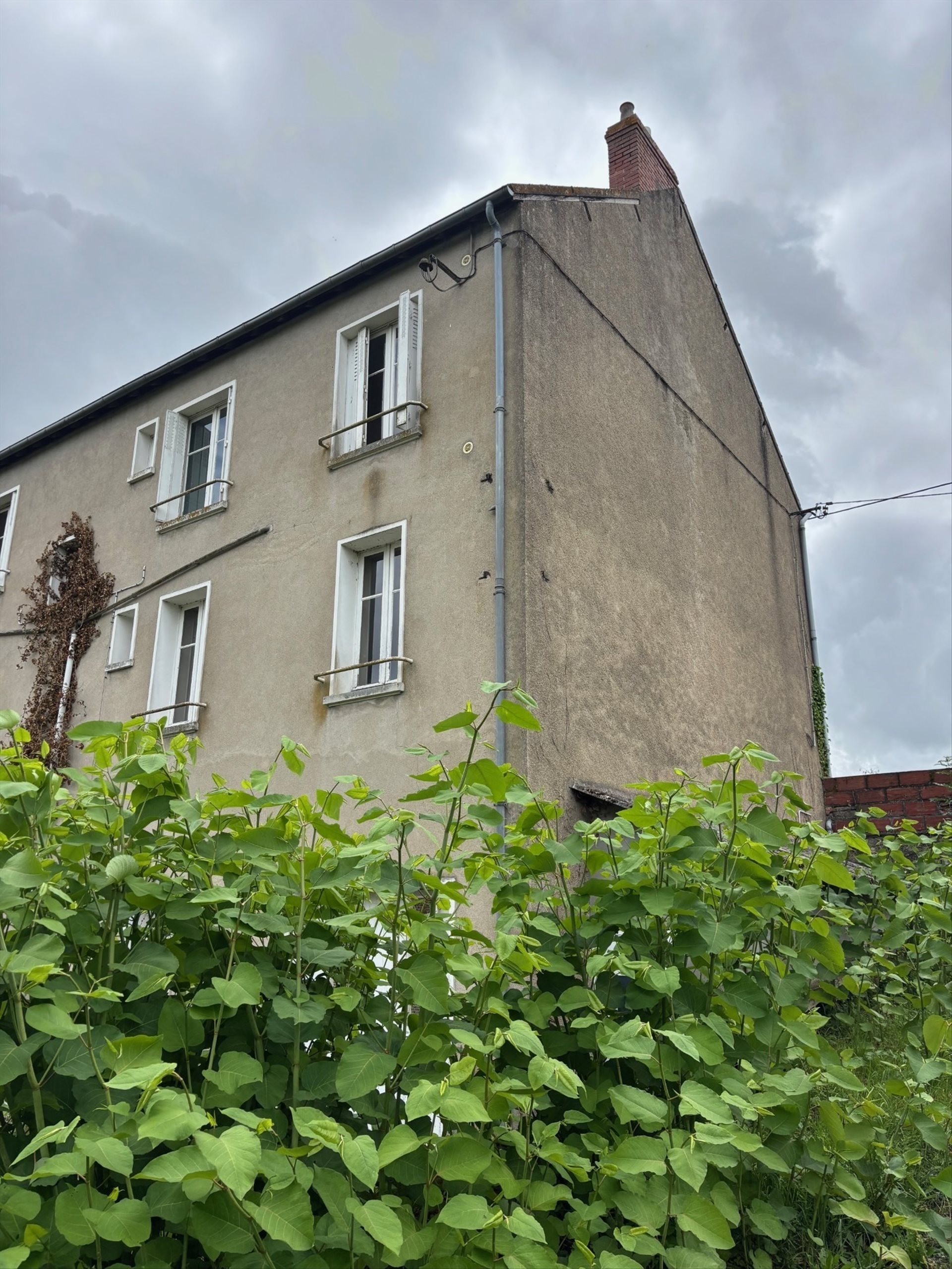 Maison à vendre, 175m², Cuffy