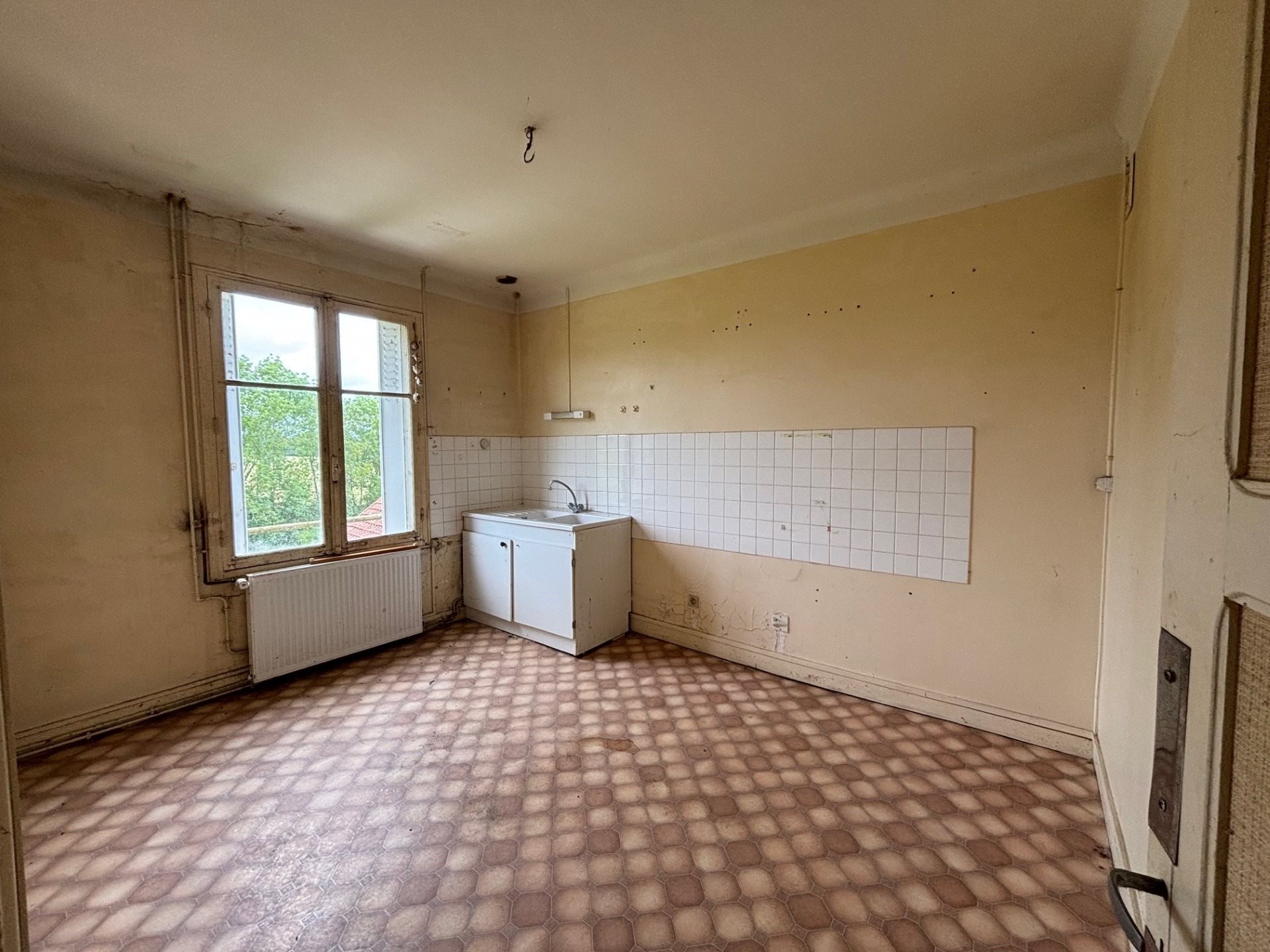Maison à vendre, 175m², Cuffy