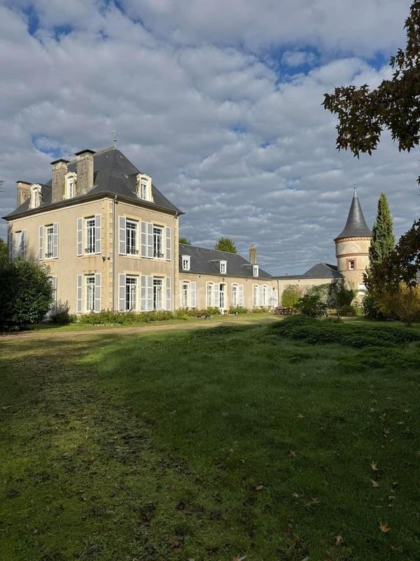 Maison à vendre, 450m², Bourges