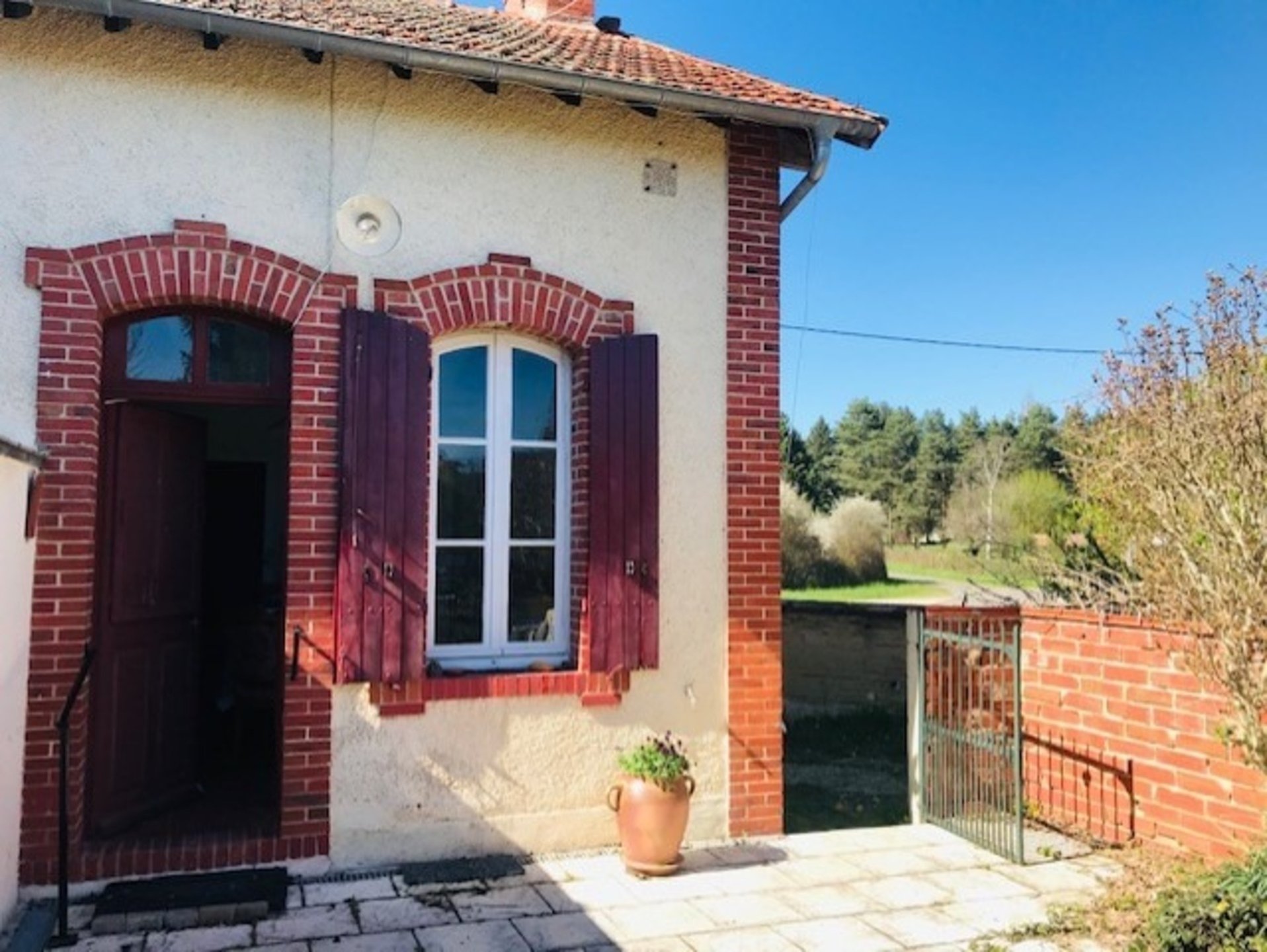 Maison à vendre, 92m², La Guerche-sur-l'Aubois