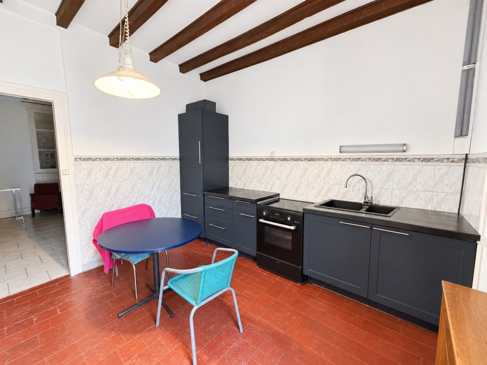 Maison à vendre, 92m², La Guerche-sur-l'Aubois