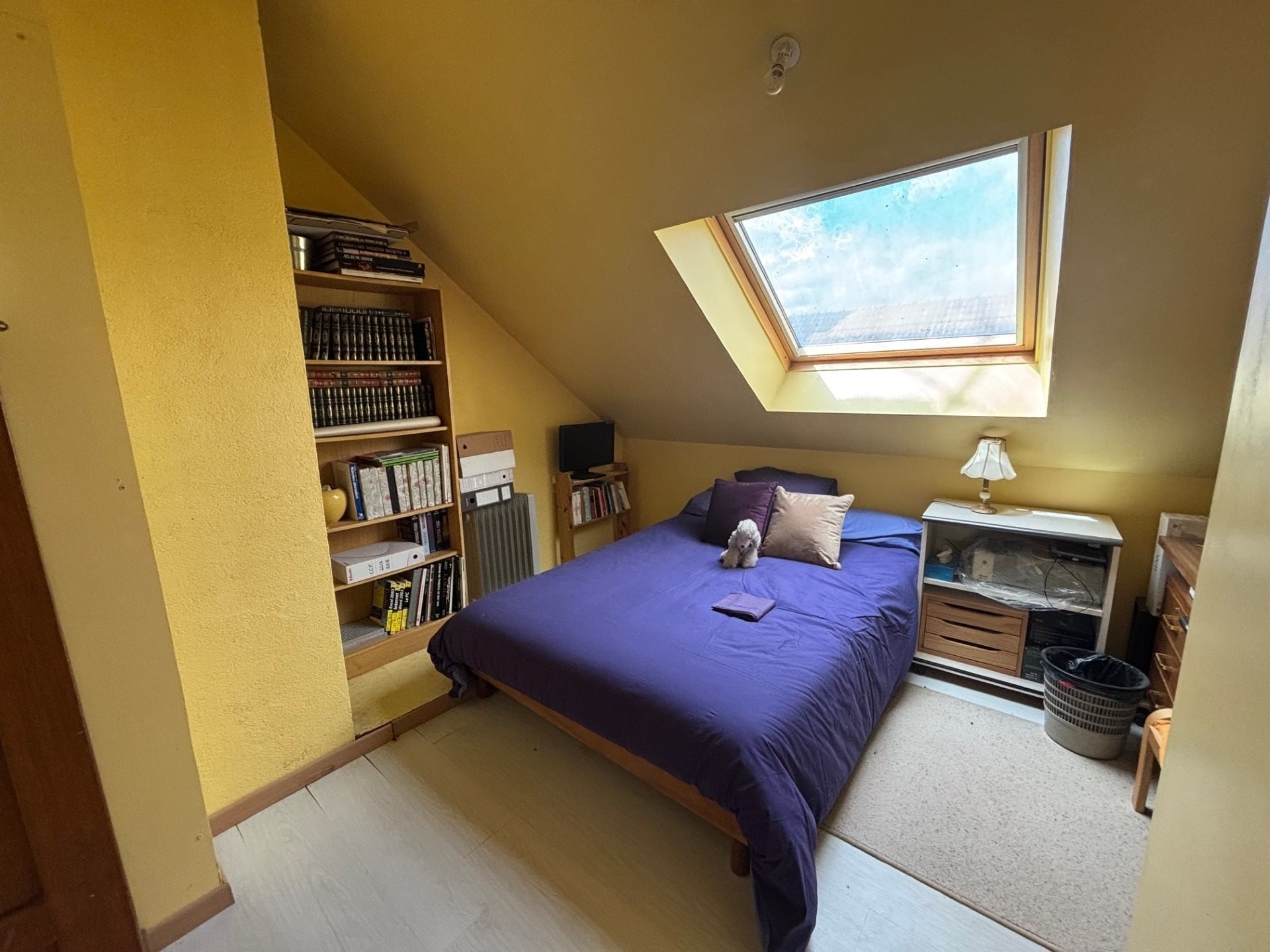 Maison à vendre, 103m², Beffes