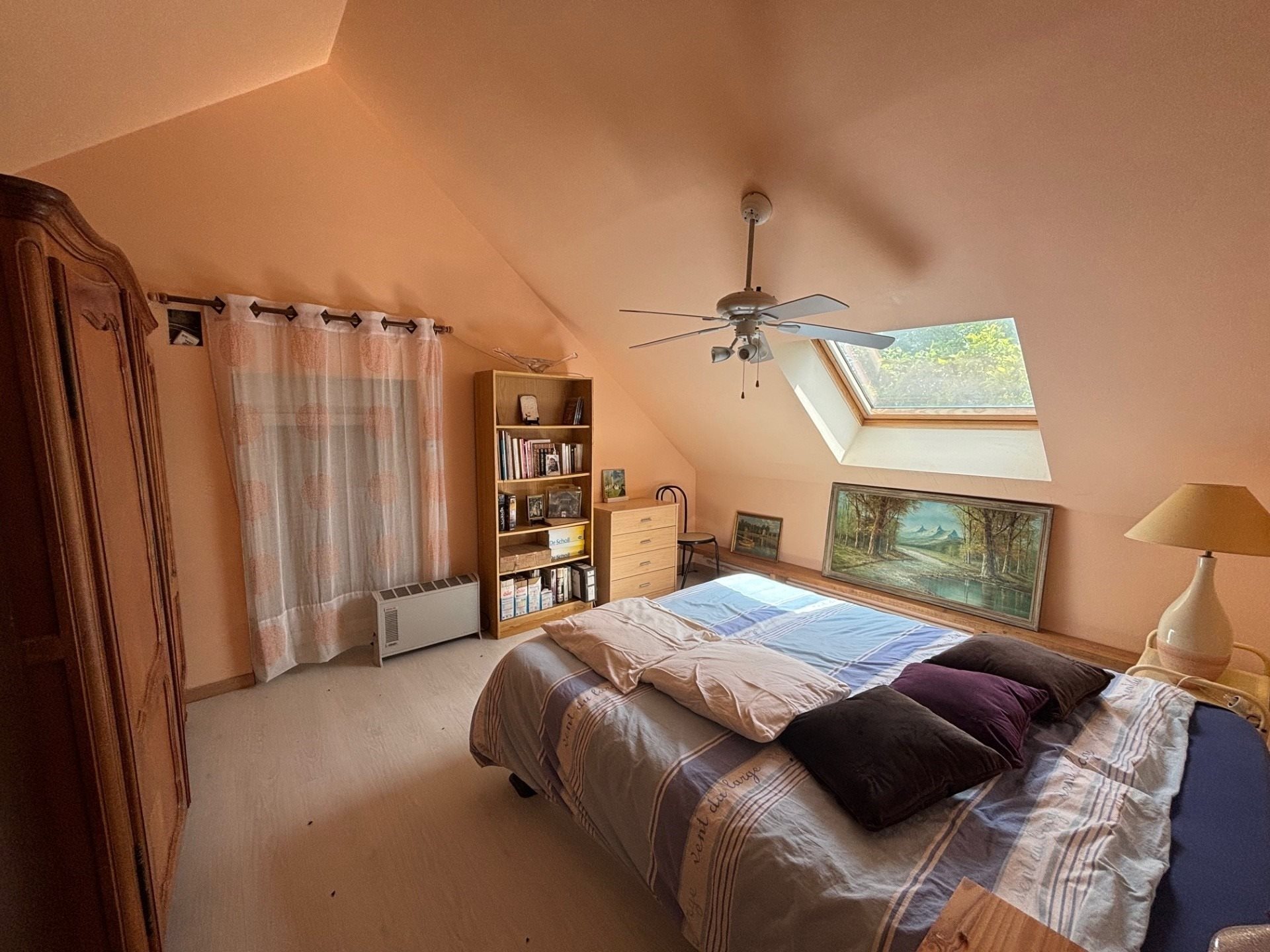 Maison à vendre, 103m², Beffes