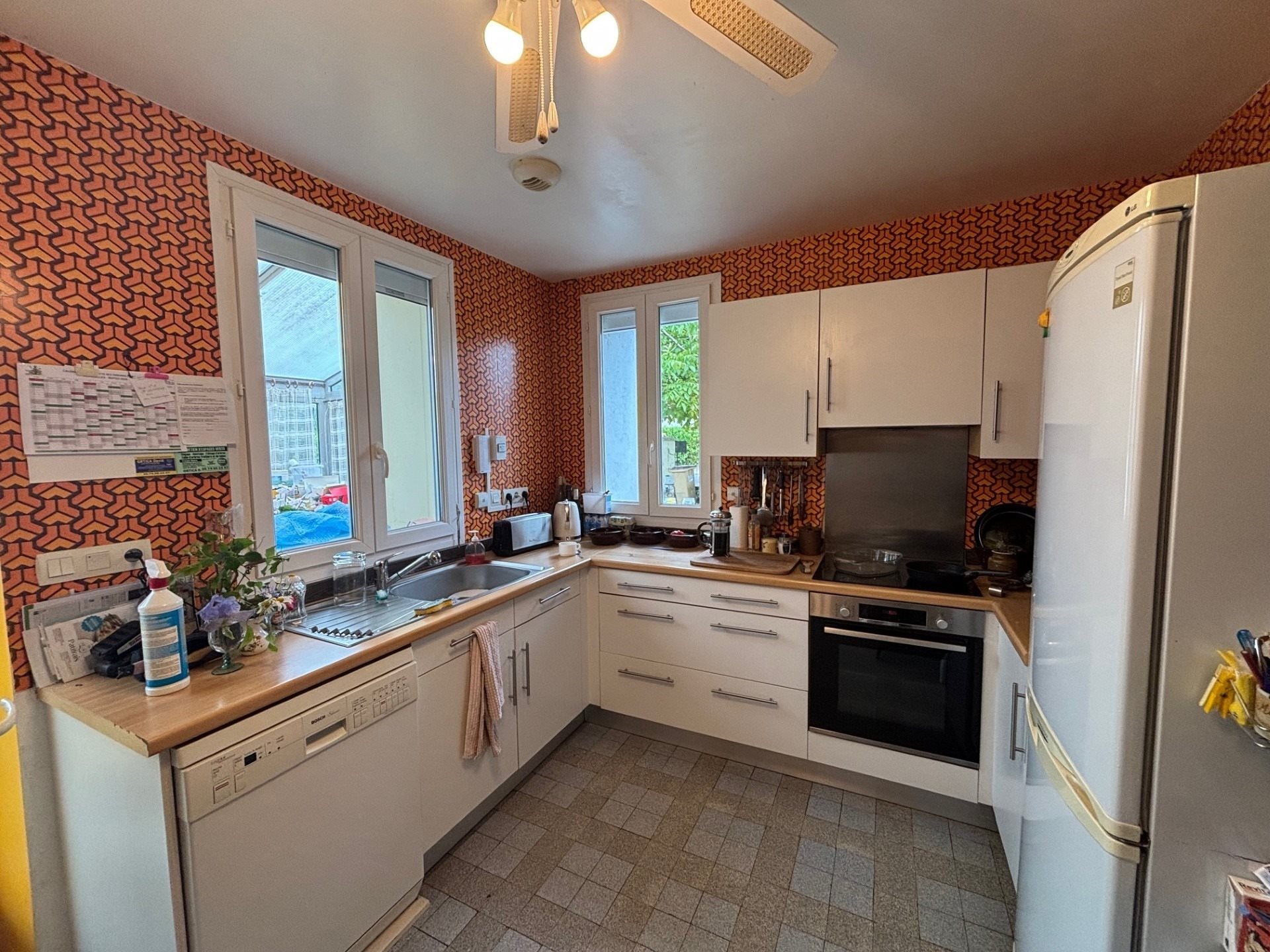Maison à vendre, 103m², Beffes