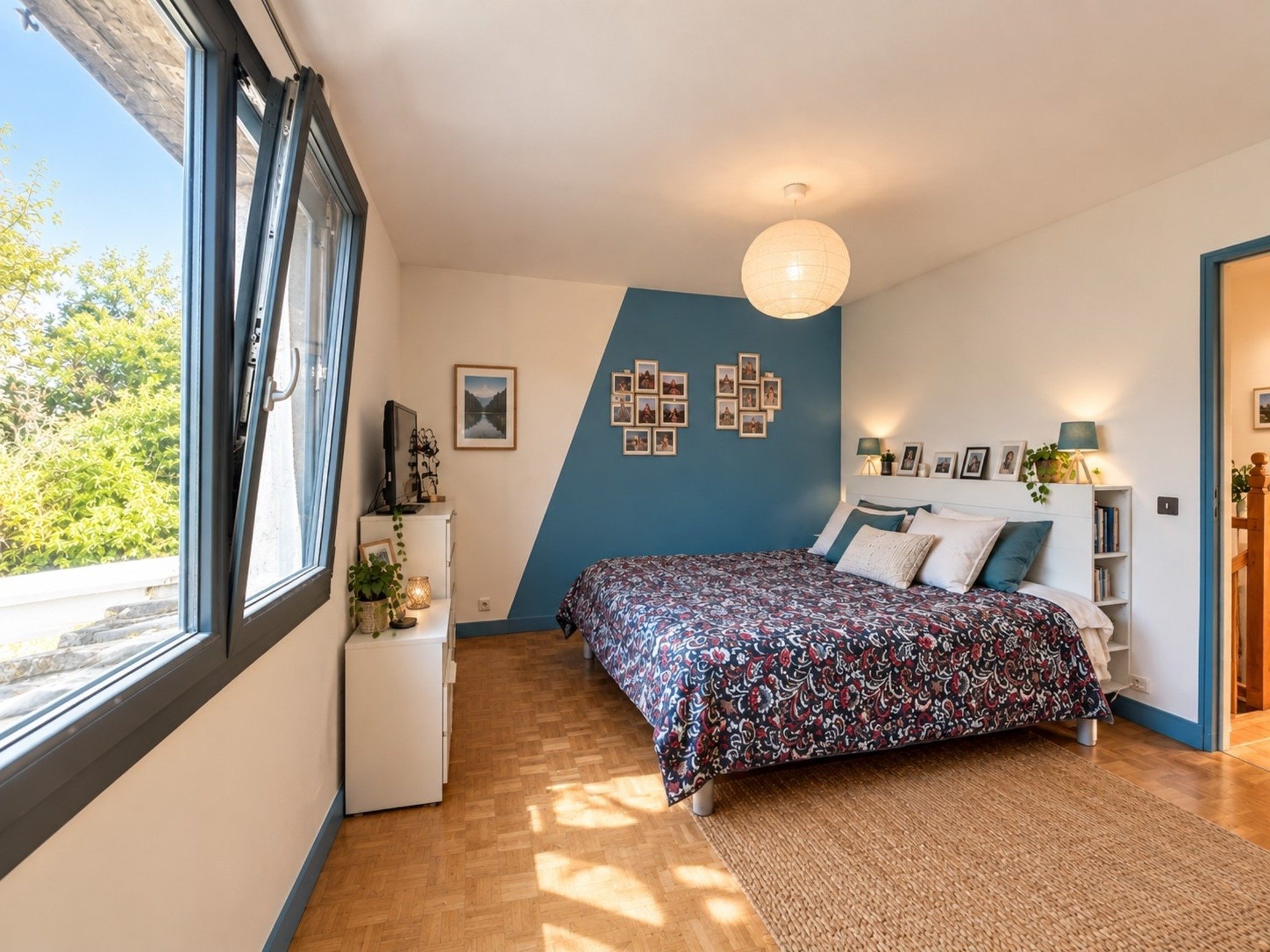 Maison à vendre, 165m², Nérondes