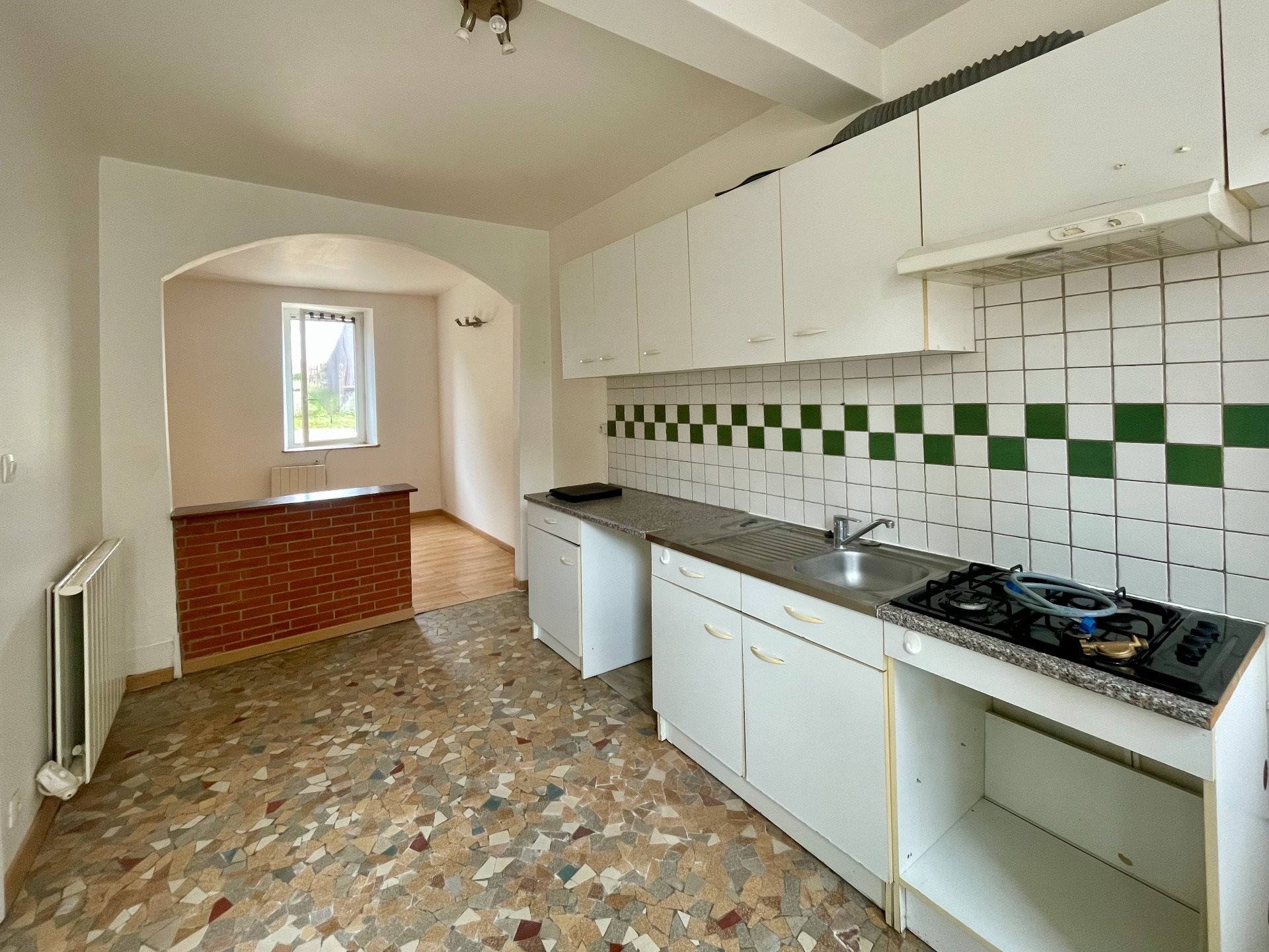 Maison à vendre, 48m², Sancergues