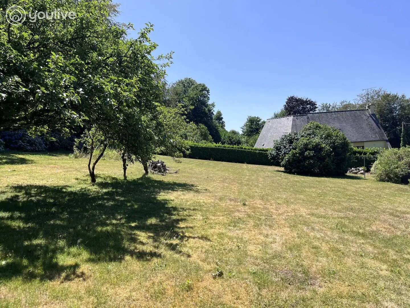 Maison à vendre, 112m², Briec