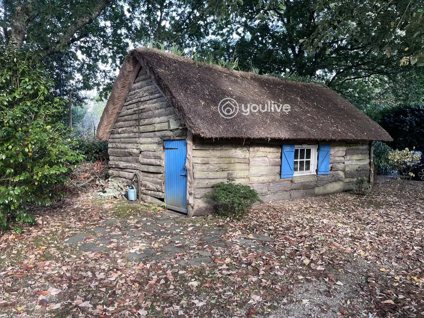 Maison à vendre, 132m², Fouesnant