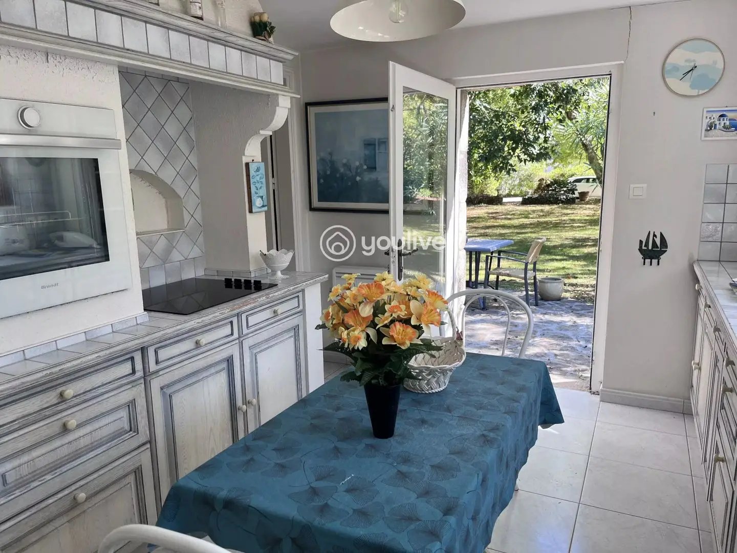Maison à vendre, 132m², Fouesnant