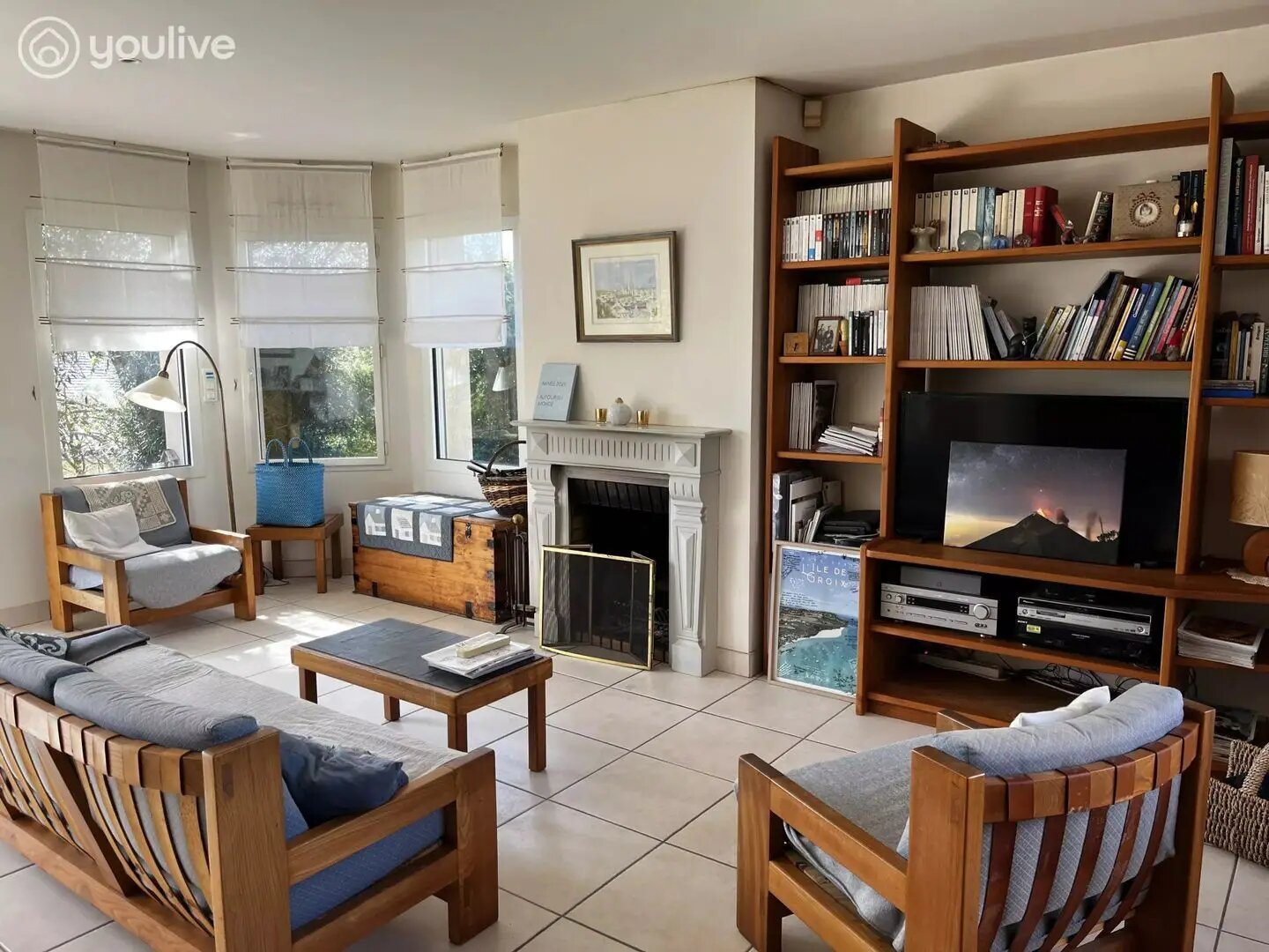 Maison à vendre, 141m², Quimper