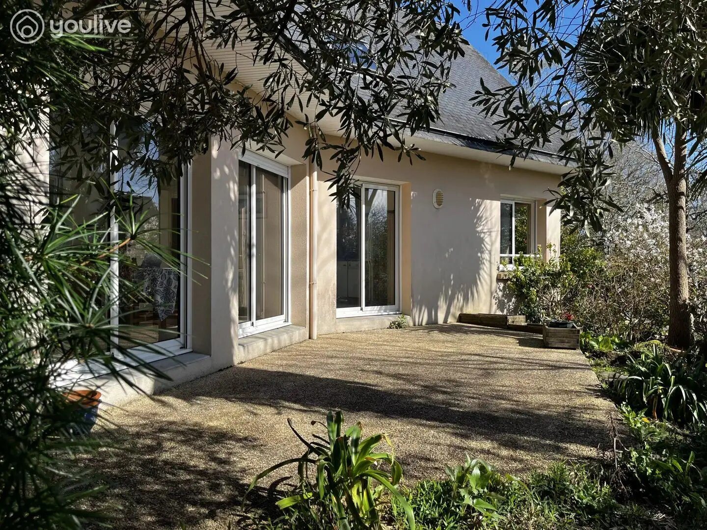 Maison à vendre, 141m², Quimper