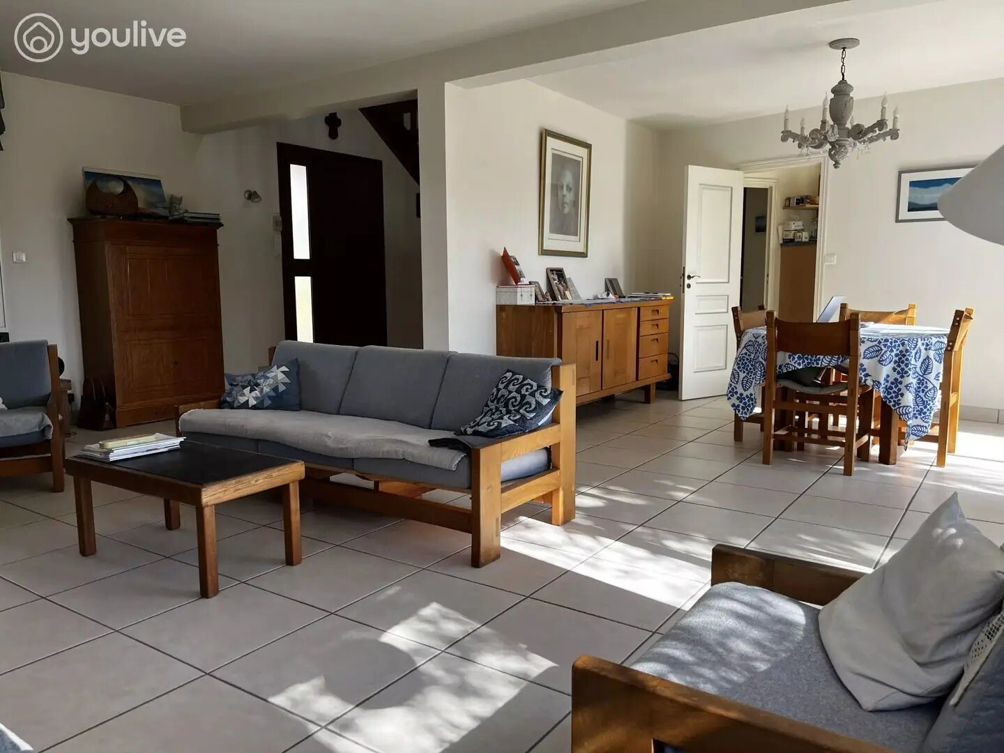Maison à vendre, 141m², Quimper