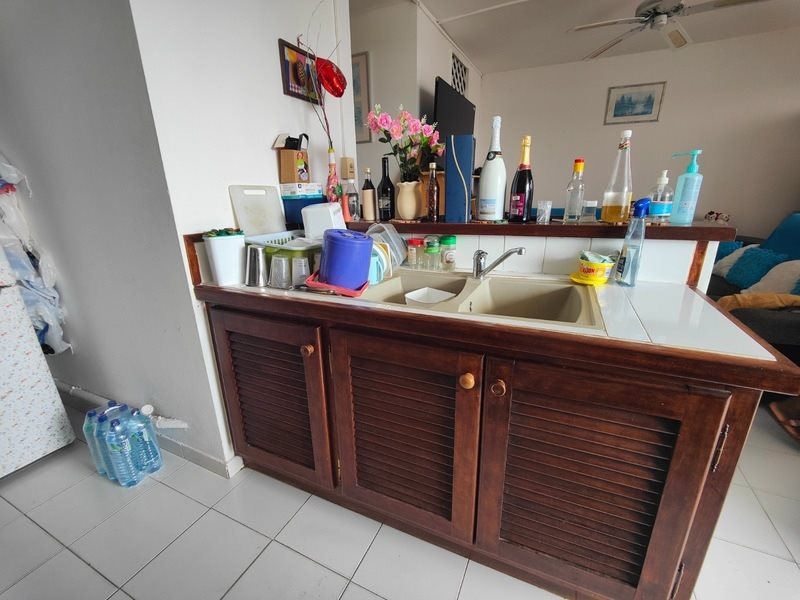 Appartement à vendre, 56m², Cayenne