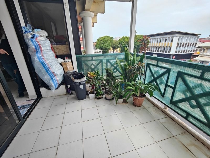 Appartement à vendre, 56m², Cayenne