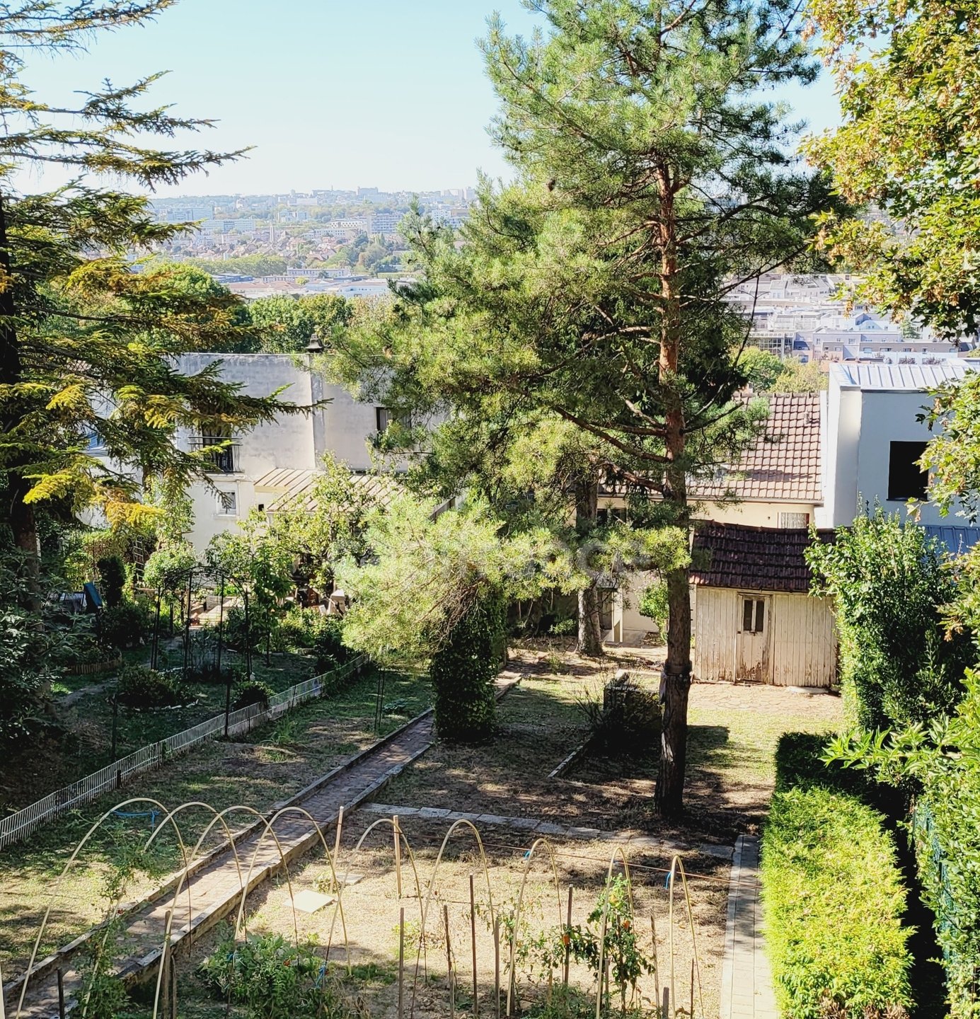 Maison à vendre, 178m², Cachan