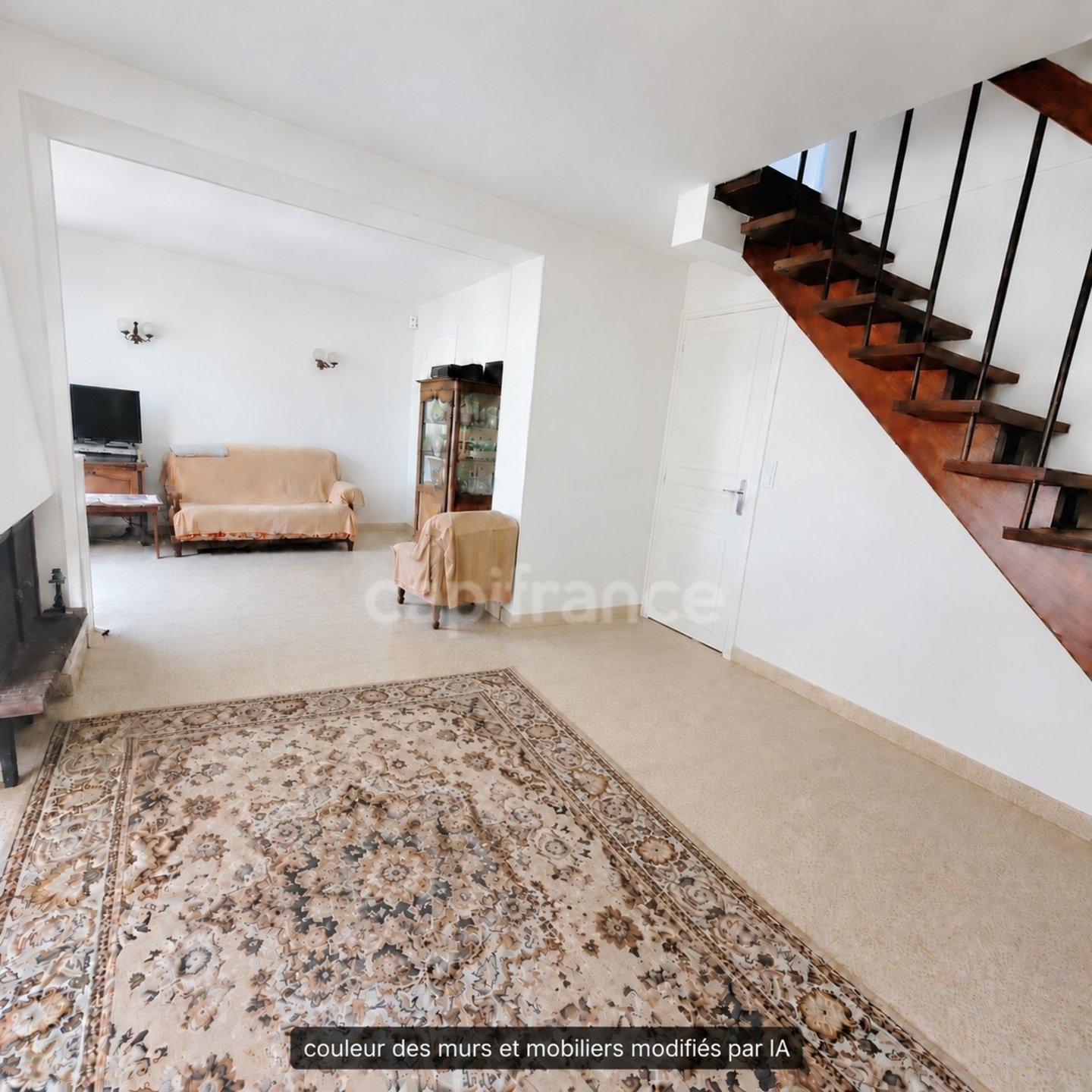 Maison à vendre, 178m², Cachan