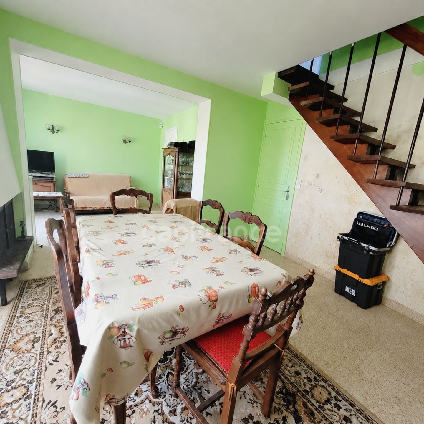 Maison à vendre, 178m², Cachan