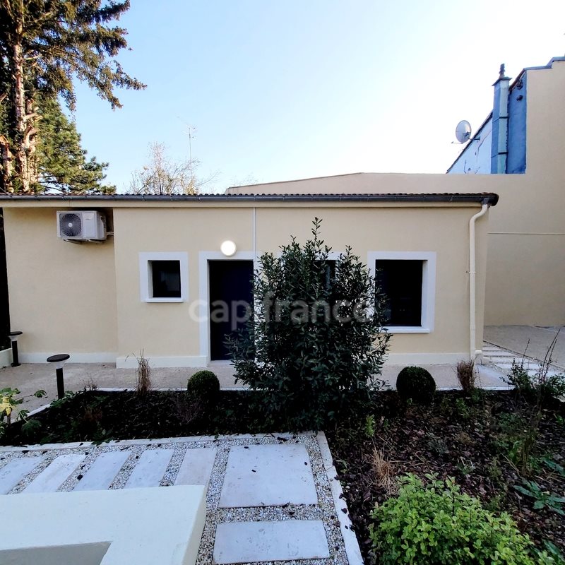 Maison à vendre, 28m², Châtenay-Malabry