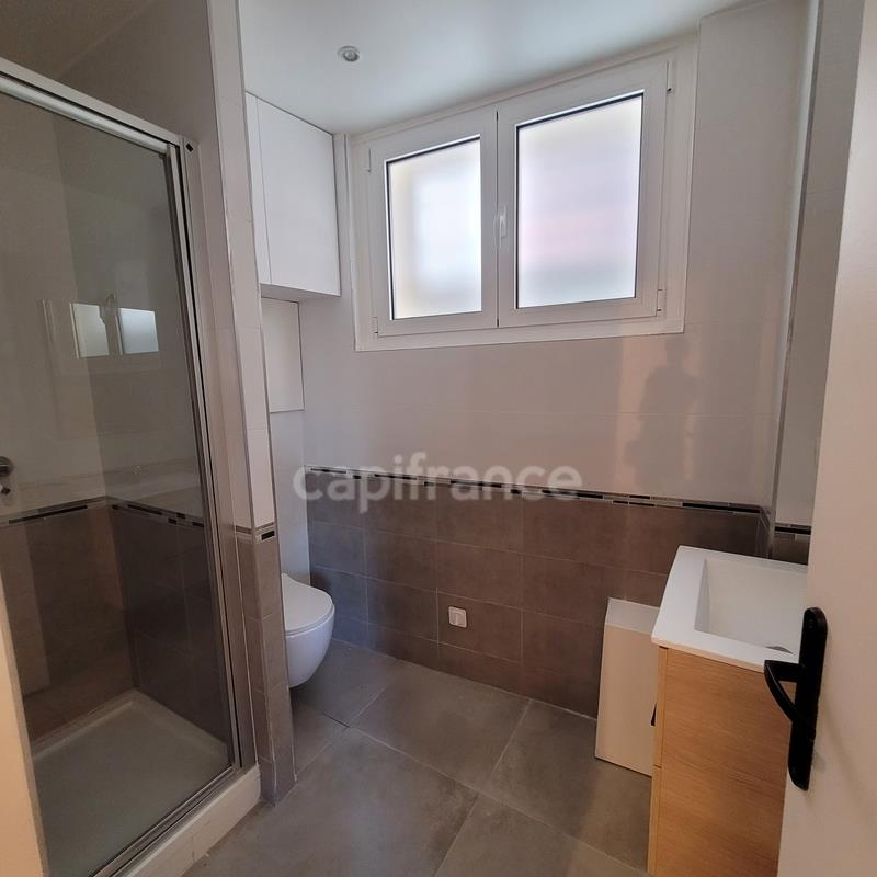 Appartement à vendre, 33m², Châtenay-Malabry