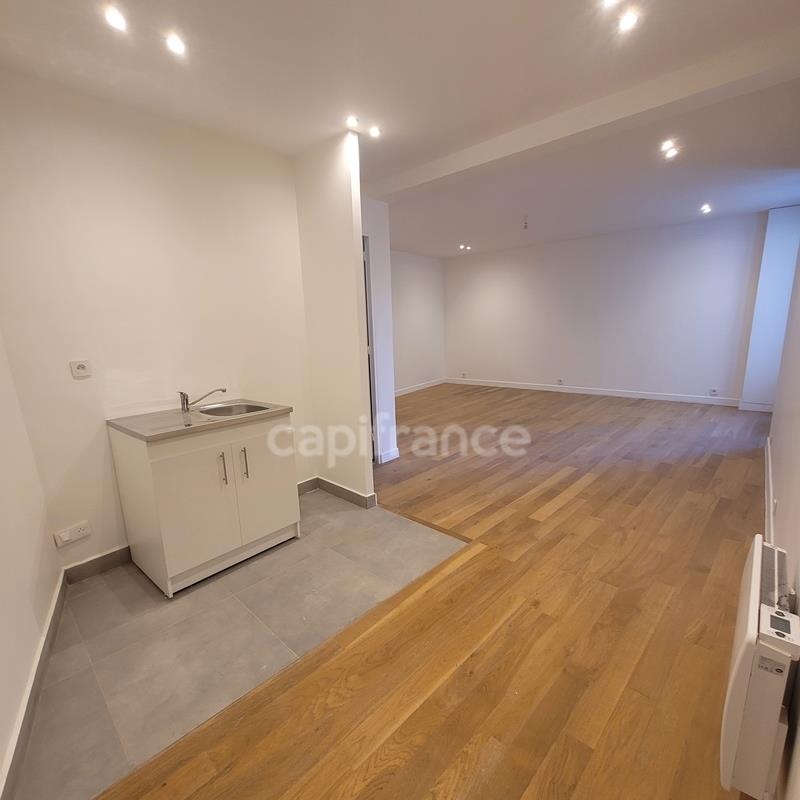 Appartement à vendre, 33m², Châtenay-Malabry