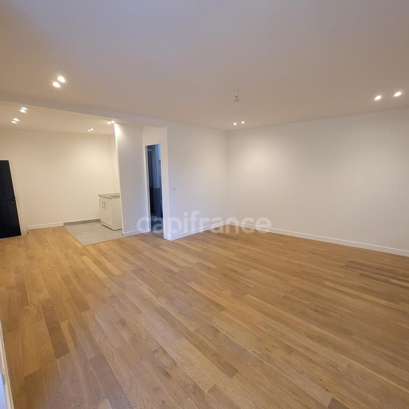 Appartement à vendre, 33m², Châtenay-Malabry